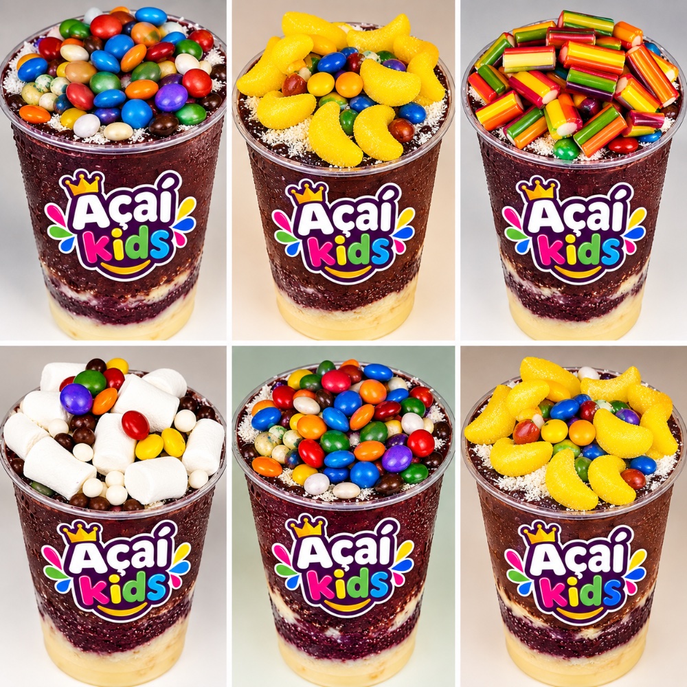 Açaí Petequinho
