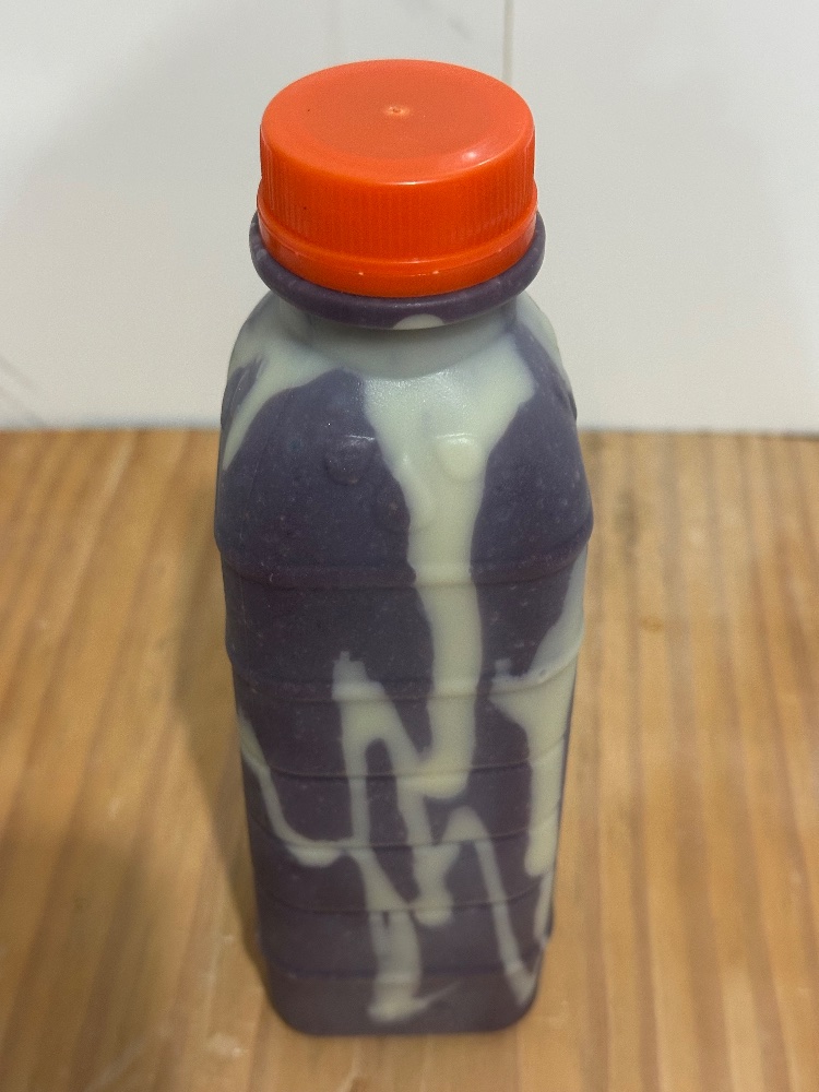 Mix de Açaí